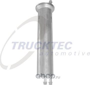 Топливный фильтр Trucktec Automotive. Артикул 08.38.018
