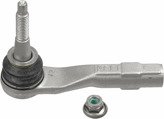 Наконечник рулевой тяги Lemforder правый/левый для Alfa Romeo Giulia II (952) 2015-2019. Артикул 42130 01