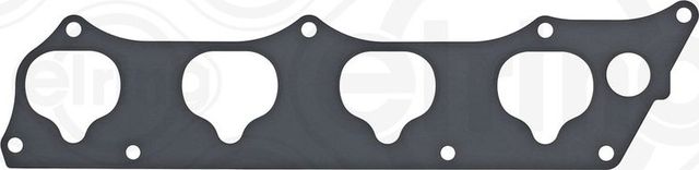 Прокладка впускного коллектора Elring для Acura TSX II 2010-2014. Артикул 929.540