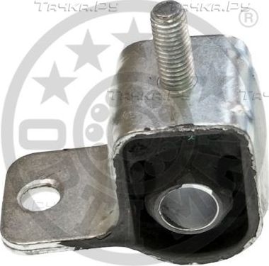 Сайлентблок переднего рычага подвески Optimal. Артикул G9-549