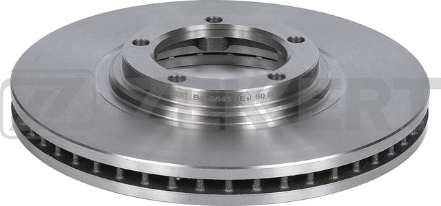 Тормозной диск Zekkert. Артикул BS-5645