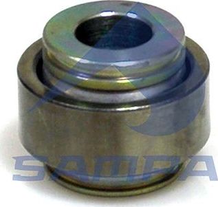 Подшипник, рычаг выключения сцепления Sampa. Артикул 030.277