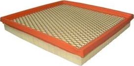 Воздушный фильтр Sakura. Артикул A-65430