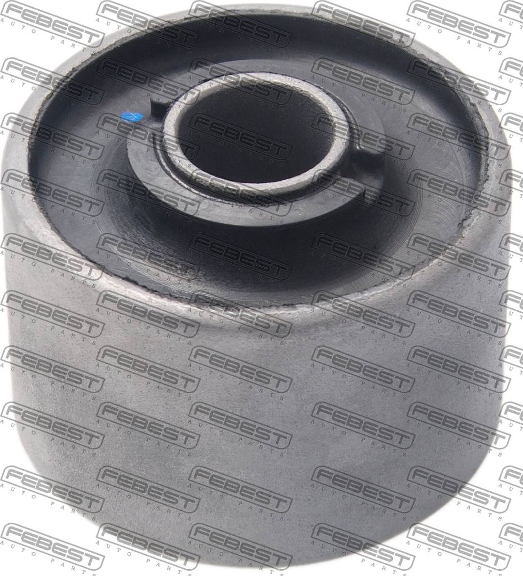 Сайлентблок переднего рычага подвески Febest. Артикул NAB-J31B