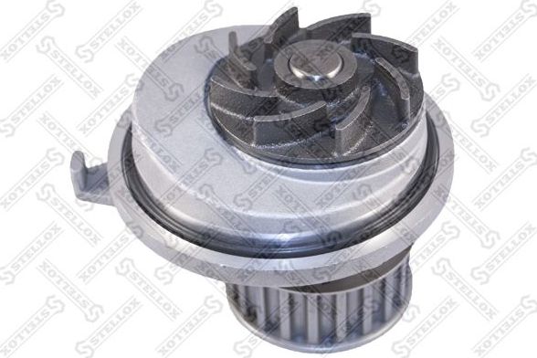 Помпа (водяной насос) Stellox. Артикул 4511-0013-SX
