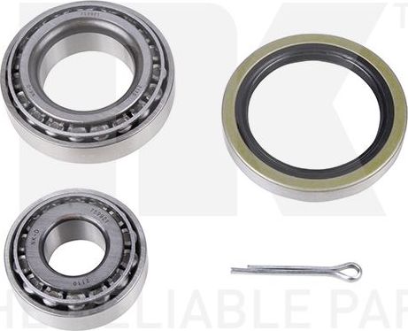 Ступичный подшипник NK. Артикул 759921