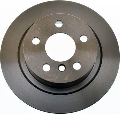 Тормозной диск Denckermann. Артикул B130716