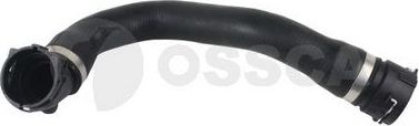 Патрубок радиатора (системы охлаждения) OSSCA. Артикул 23230