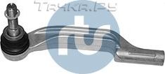 Наконечник рулевой тяги RTS. Артикул 91-91435-2