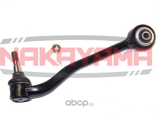 Рычаг подвески правый (Nakayama). Артикул Z10024