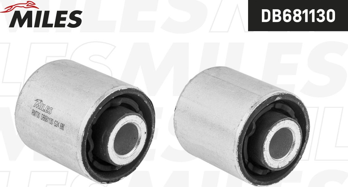 Сайлентблок рычага MB M(W164) зад.подв. (Miles). Артикул DB681130