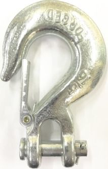 Крюк для лебедки Telawei 6000 LBS (5/16). Артикул 5449