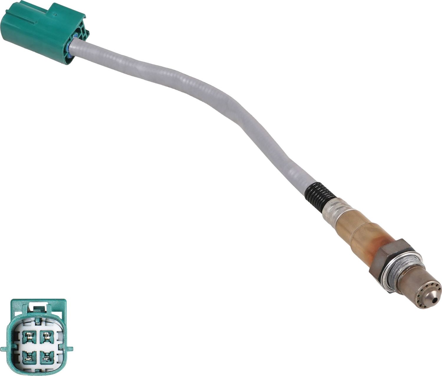 Лямбда-зонд (кислородный датчик) StartVOLT для Nissan Micra V 2005-2026. Артикул VS-OS 1434