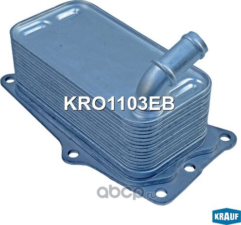 Масляный радиатор Krauf. Артикул KRO1103EB