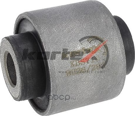 Сайлентблок рычага CHEVROLET EPICA задн.подв. цапфы верхний (Kortex). Артикул KBS716