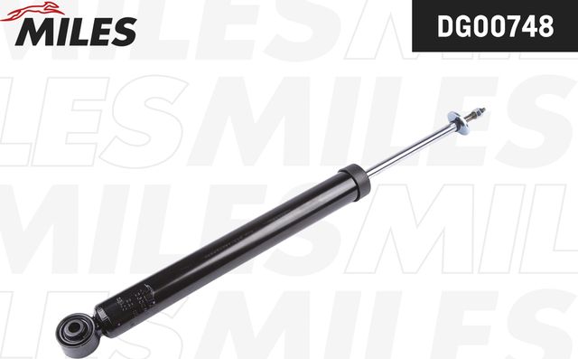 Амортизатор Miles. Артикул DG00748