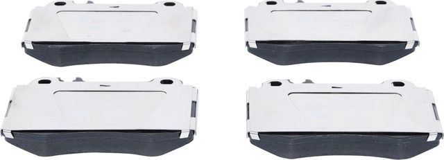 Тормозные колодки ATE. Артикул 13.0460-4990.2