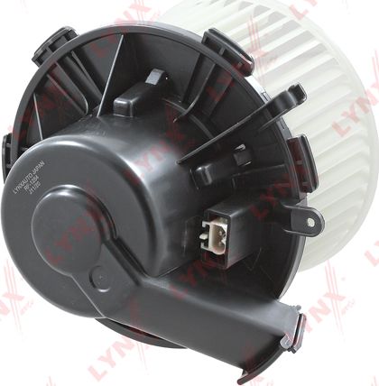 Вентилятор, мотор печки (отопителя) салона LYNXauto для Mercedes-Benz Sprinter 906 2006-2026. Артикул RF-1254