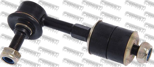 Стойка (тяга) стабилизатора Febest. Артикул 0223-FE34
