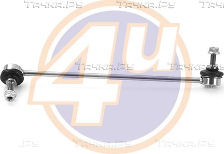Стойка (тяга) стабилизатора 4U. Артикул MR-F-03822