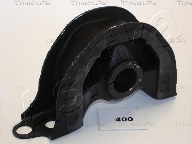 Подушка (опора) двигателя ASHIKA правая для Honda Civic VI 1994-2001. Артикул GOM-400