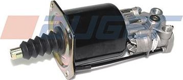 ПГУ (пневмогидроусилитель сцепления) Auger для Scania 3 1987-1996. Артикул 68843