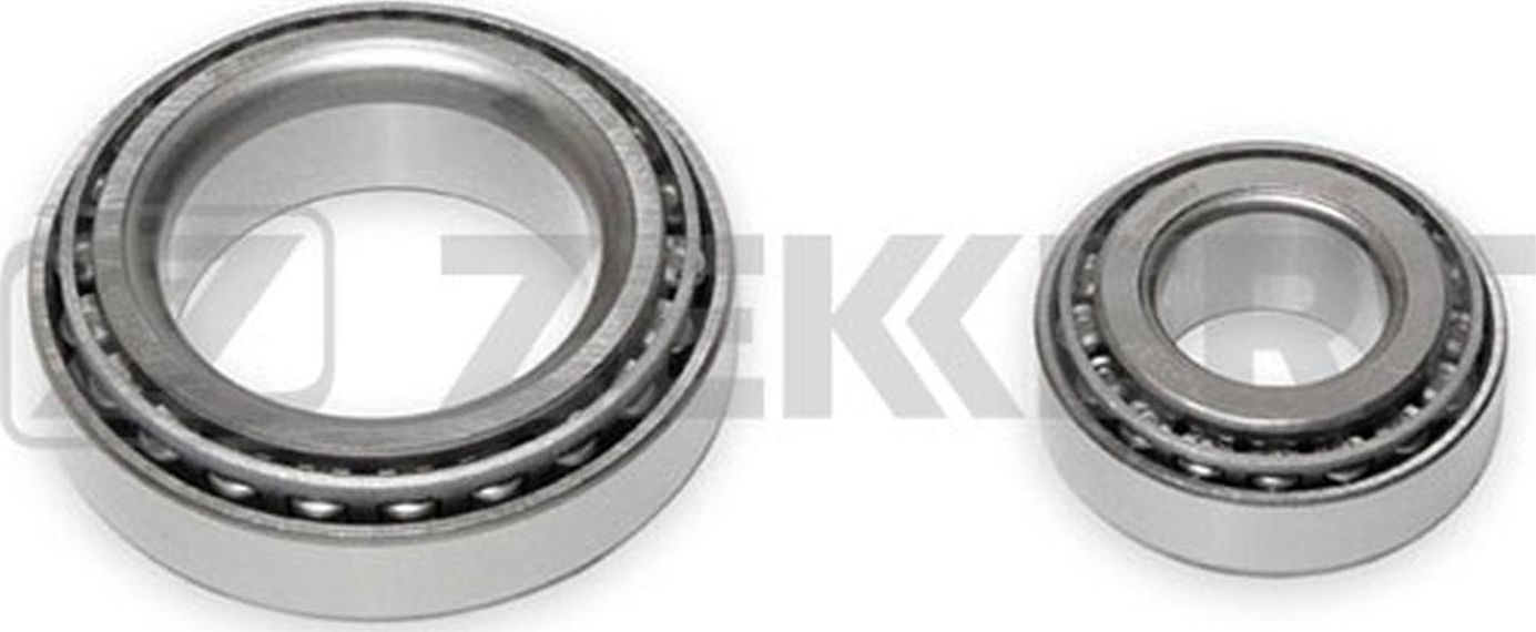 Ступичный подшипник (комплект) Zekkert. Артикул RL-5124