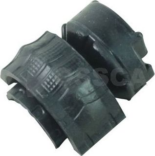 Втулка стабилизатора OSSCA. Артикул 74203