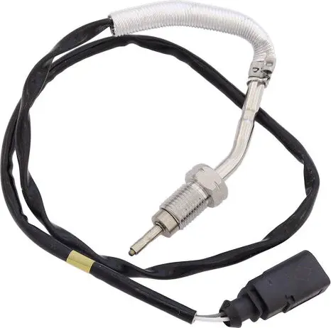 Z25543R_ДАТЧИК ТЕМПЕРАТУРЫ ВЫХЛОПНЫХ ГАЗОВ AUDI A3, SEAT ALTEA, IBIZA, LEON, SKO (Zikmar) Zikmar. Артикул Z25543R