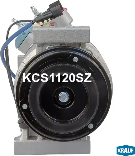 Компрессор кондиционера Krauf. Артикул KCS1120SZ