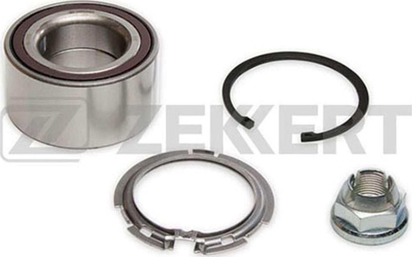 Ступичный подшипник (комплект) Zekkert. Артикул RL-5315