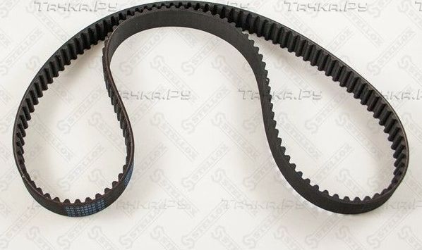 Ремень ГРМ Stellox для Volkswagen Passat B6 2005-2010. Артикул 09-04859-SX