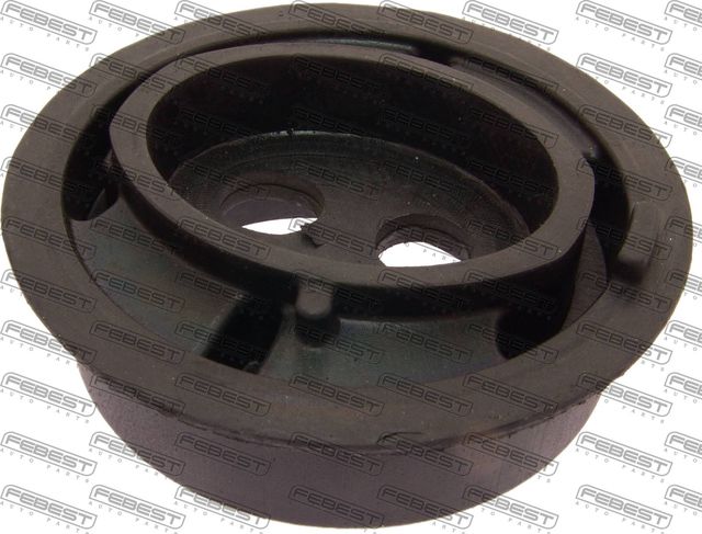 Подушка (опора) двигателя Febest нижняя для Toyota Brevis 1999-2007. Артикул TAB-217