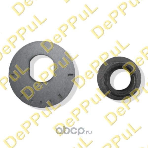 ШАЙБА ЭКСЦЕНТРИКОВАЯ  ГАЙКА HONDA ACCORD 08-12 (Deppul). Артикул DE7801TA2