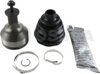 Шрус внутренний (граната) OSSCA передний правый для Ford C-MAX I 2004-2007. Артикул 19195