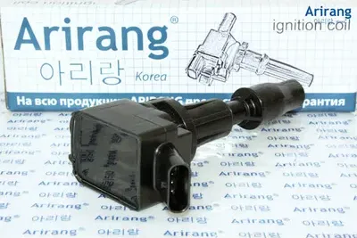 Катушка зажигания (Arirang). Артикул IGN1090