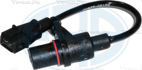 Датчик положения коленвала Era для Hyundai Accent II 1999-2006. Артикул 550168A
