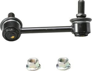 Стойка (тяга) стабилизатора CTR задняя правая для Mitsubishi Pajero IV 2006-2025. Артикул CL0380