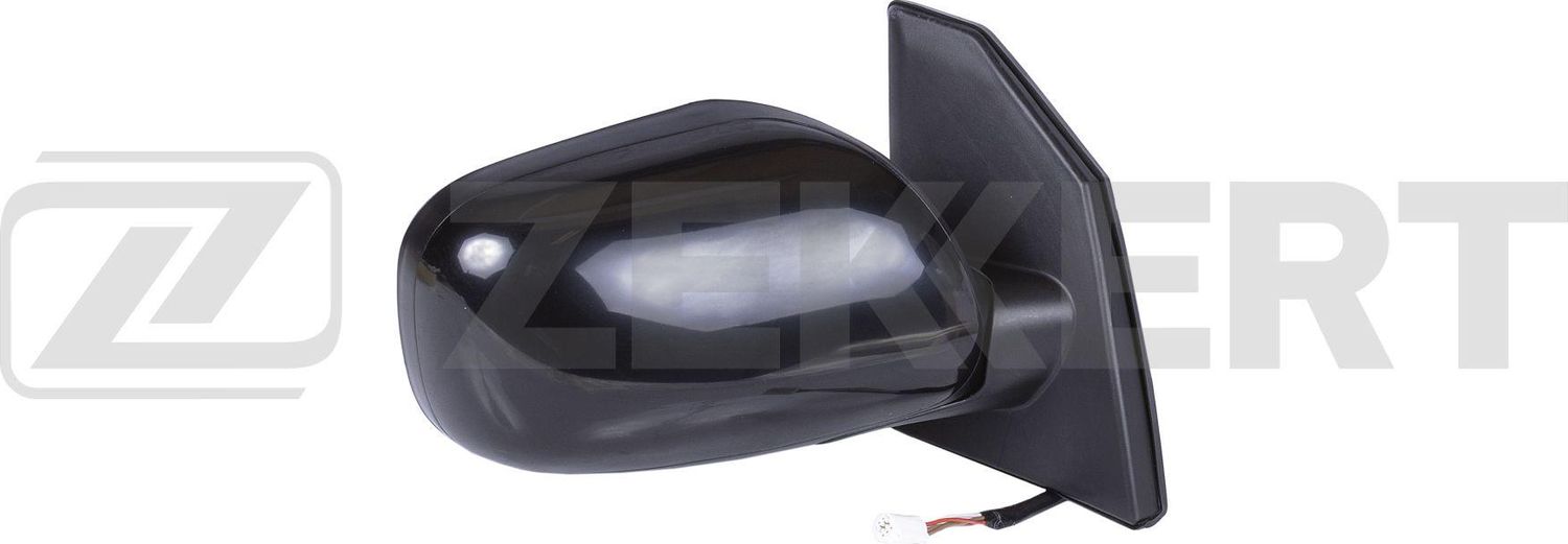 Зеркало боковое (в сборе) Zekkert. Артикул SP-4109