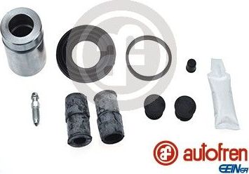 Ремкомплект тормозного суппорта Autofren Seinsa. Артикул D41760C