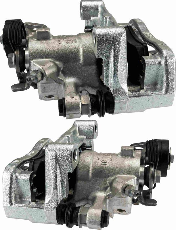 Тормозной суппорт TRW для Nissan Juke I 2010-2019. Артикул CKQ101