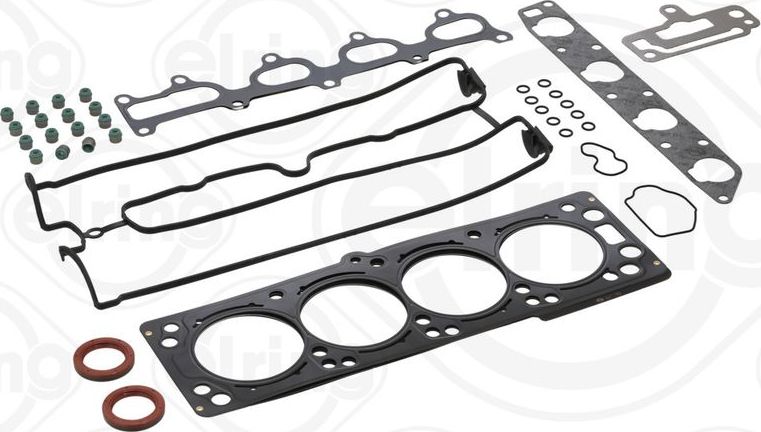 Комплект прокладок ГБЦ Elring. Артикул 081.590