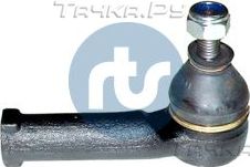Наконечник рулевой тяги RTS правый для Ford Scorpio II 1994-1998. Артикул 91-00671-1