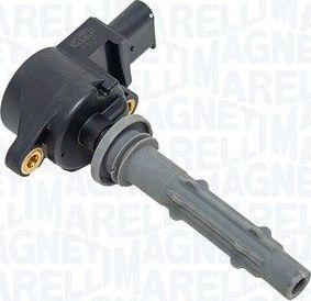 Катушка зажигания Magneti Marelli. Артикул 060717144012