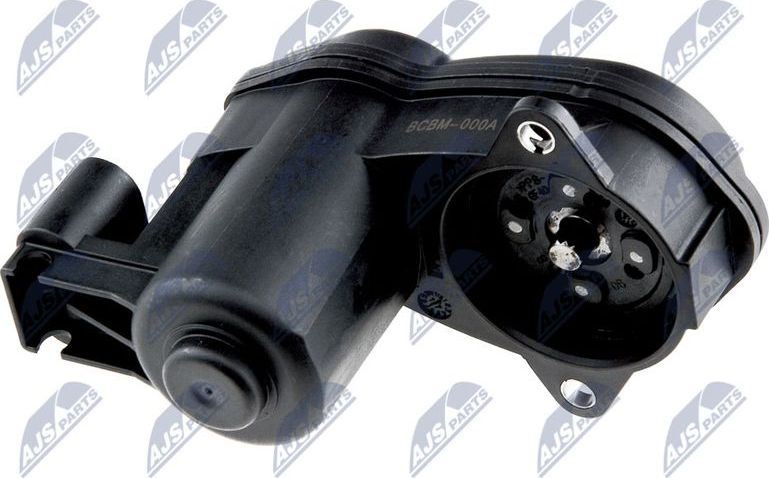 ПРИВОД СУППРТА ЗАД BMW NTY. Артикул HZS-BM-000A