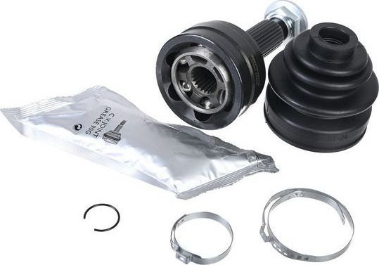 Шрус наружный (граната) Zentparts. Артикул Z21641