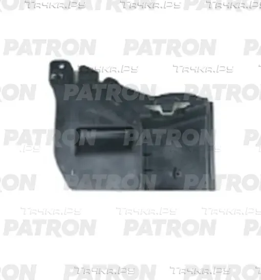 Защита двигателя (Patron). Артикул P720265R