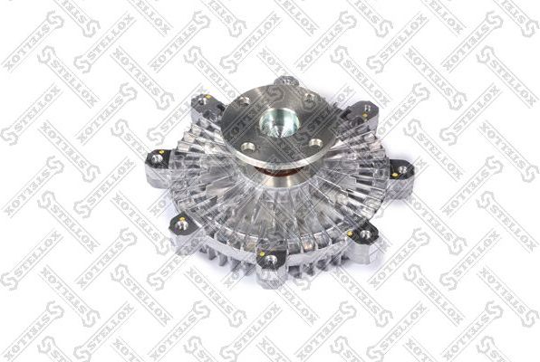 Муфта (вискомуфта) вентилятора Stellox для Kia Sorento I 2002-2011. Артикул 30-00569-SX