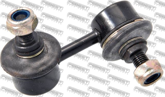 Стойка (тяга) стабилизатора Febest. Артикул 0123-881