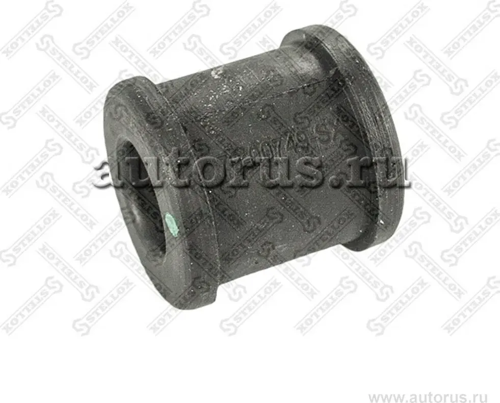 79-00749-SX_ВТУЛКА СТОЙКИ СТАБИЛИЗАТОРА ПЕРЕДНЕГО!/ TOYOTA TACOMA 95-04/TOWNACE/LITEACE 96-04 (Stellox). Артикул 7900749SX 